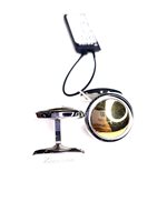 Gemelli Stocco Gioielli Uomo in Acciaio EXG032G - EXG032G